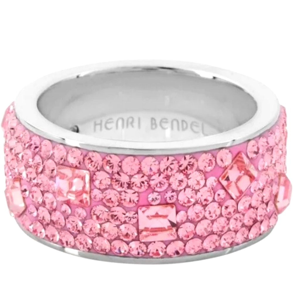 BIG ❤️SALE Gorgeous HENRI BENDEL CANDY Rocks Ring Size  ONLY ONE LEFT SIZE 9